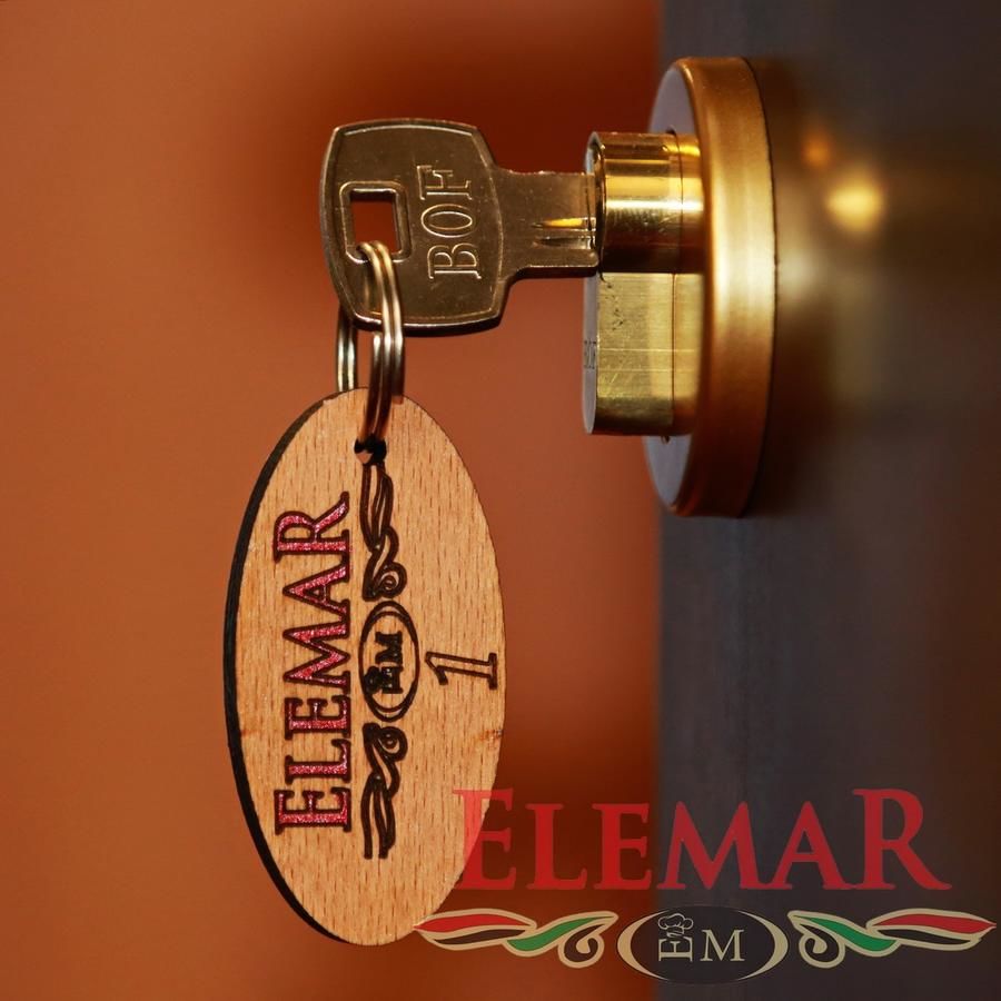 Гостевой дом Pensiunea ELEMAR Азуга-25